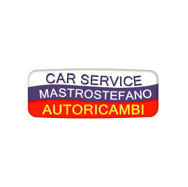 Car service Mastrostefano autoricambi - Copywriting services for your website.