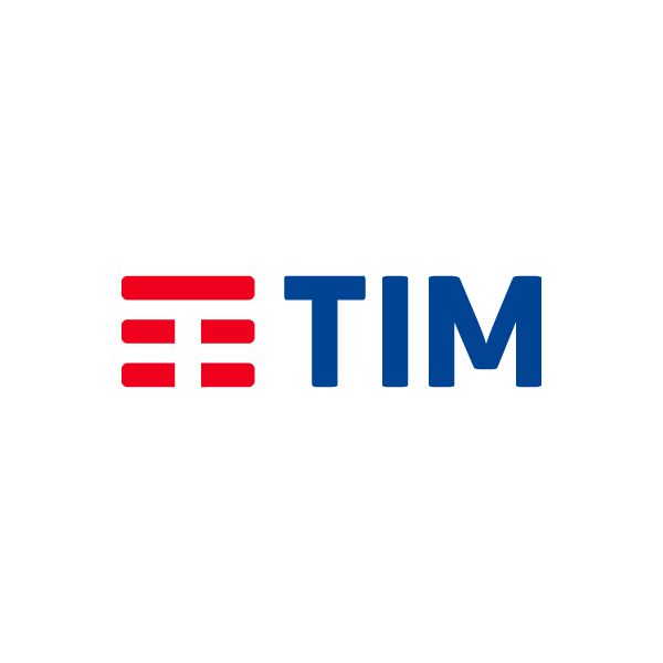 TIM - Realizzazione Siti Web e App personalizzate con NodeJS, Angular, Python e HTML5.