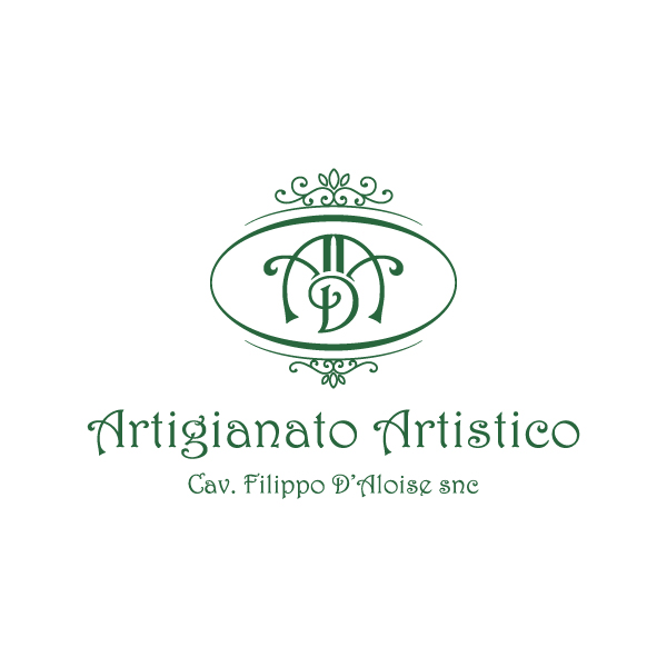 Artigianato artistico D’Aloise - Copywriting services for engaging content.