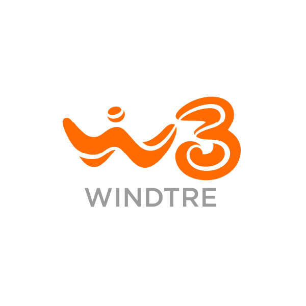 WINDTRE - Sviluppo di Applicazioni Mobile per iOS e Android.