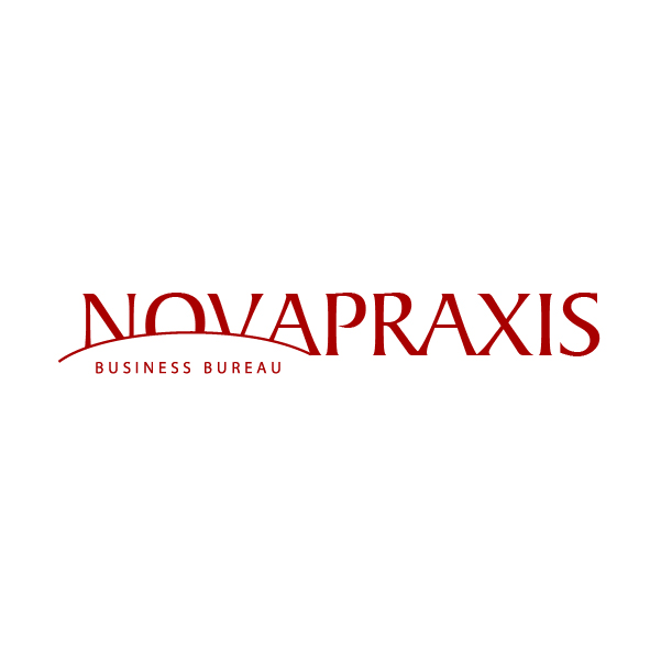 Novapraxis - Development of Mobile Applications for iOS and Android platforms.