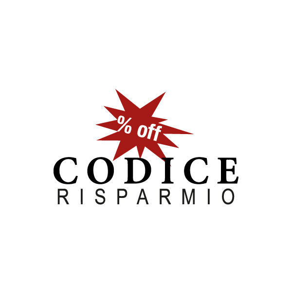 Codice risparmio - Creation of E-commerce Websites and Custom Apps for your online store.